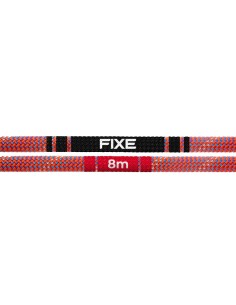 Foixarda 9,8mm Nature Classic (Roja) (40m) - Cuerda escalade - Cool 2
