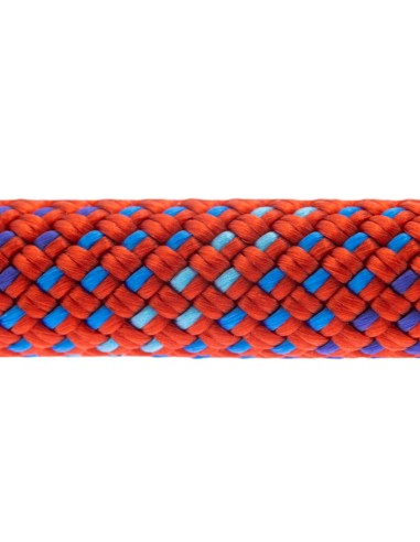 Foixarda 9,8mm Nature Classic (Roja) (40m) - Cuerda escalade - Cool