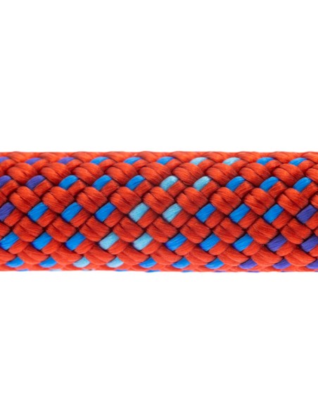 Foixarda 9,8mm Nature Classic (Roja) (40m) - Cuerda escalade - Cool