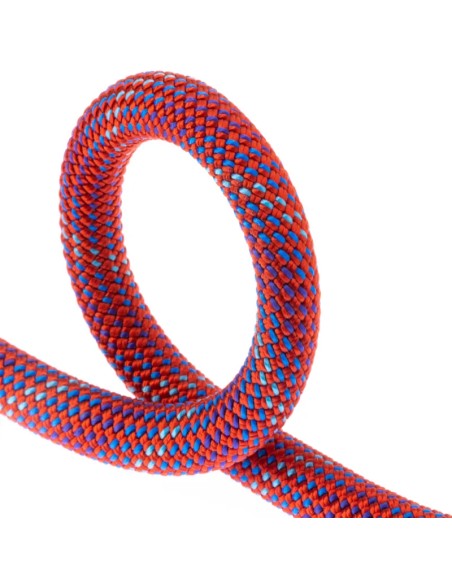 Foixarda 9,8mm Nature Classic (Roja) (40m) - Cuerda escalade - Cool