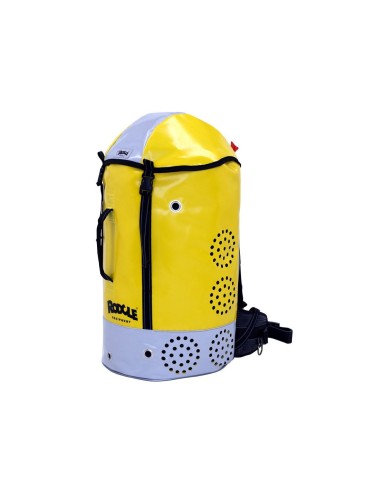 Sac à dos Cabrit + Sac à dos Consuse - Tentes - Cabrit / Rodcle