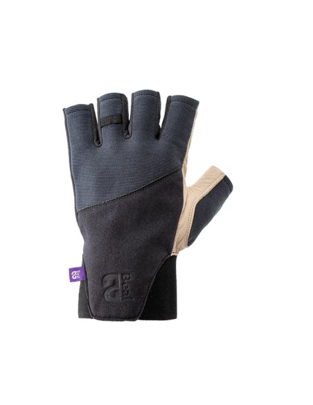 Mitine - Guantes para ferrata - Haricot