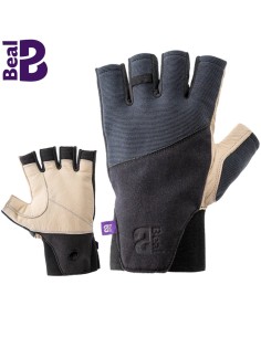 Mitine - Guantes para ferrata - Haricot
