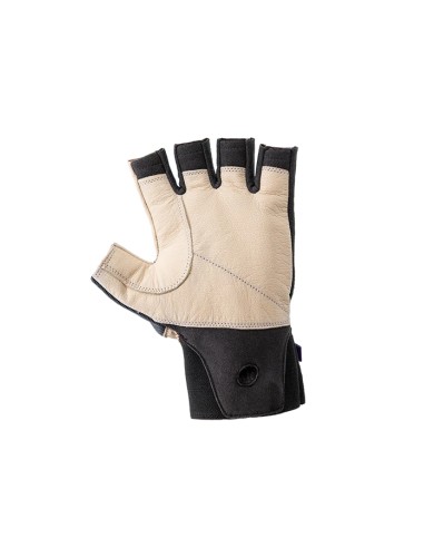 Mitine - Guantes para ferrata - Haricot
