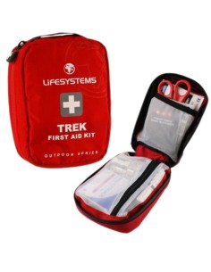 Pack botiquín, silbato et navaja - Edelrid/Petzl/LifeSystems 2