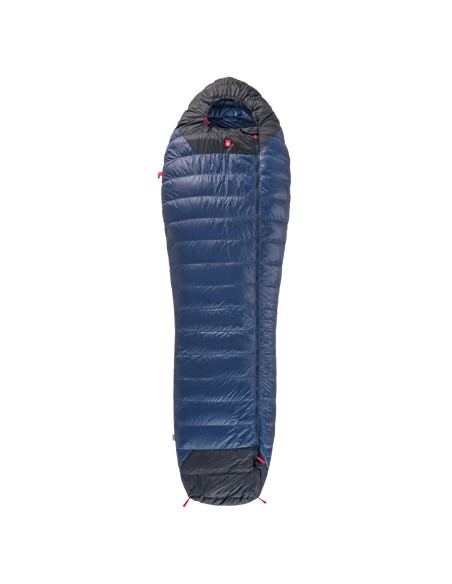 Couleur 550 Regular (Blue) - Stylo sac de couchage - Pajak