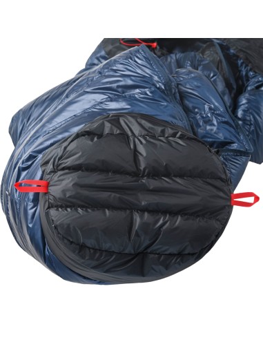 Couleur 550 Regular (Blue) - Stylo sac de couchage - Pajak