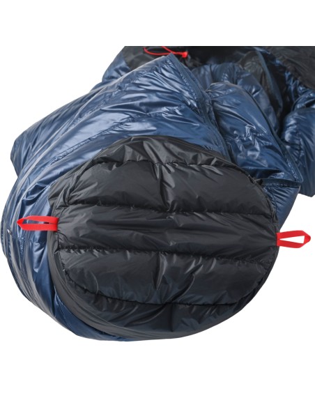 Couleur 550 Regular (Blue) - Stylo sac de couchage - Pajak