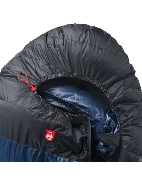 Couleur 550 Regular (Blue) - Stylo sac de couchage - Pajak