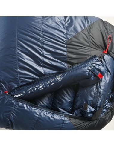 Couleur 550 Regular (Blue) - Stylo sac de couchage - Pajak