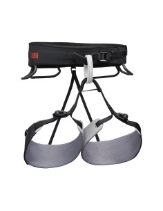 Guide de solution Hommes - Arnes pour hommes Escalade - Diamant noir 2