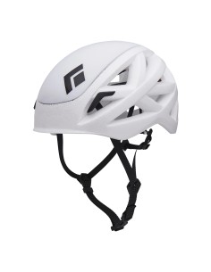 Casque à vapeur (blanc) - Casco ultraligero - Diamant noir 2