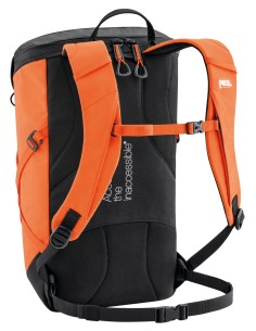 Bug 18L (Orange) - Mochila escalada - Petzl 2