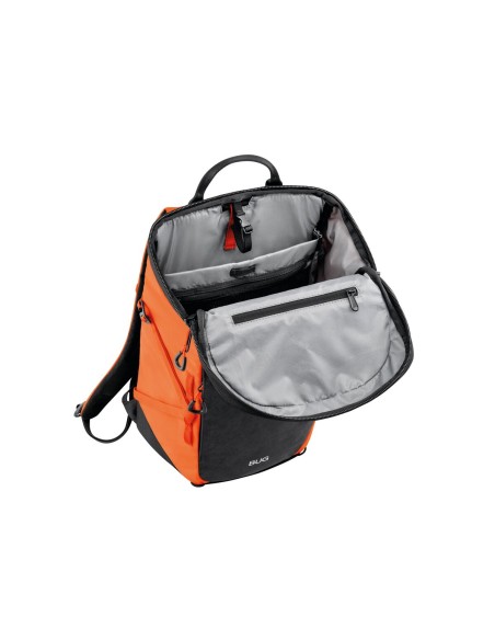 Bug 18L (Orange) - Mochila escalada - Petzl
