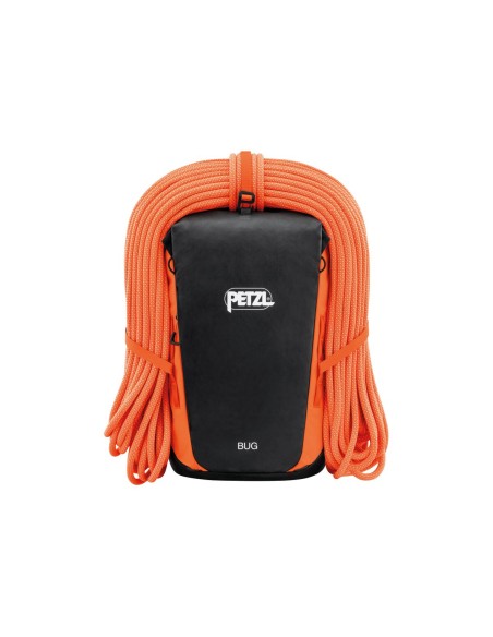Bug 18L (Orange) - Mochila escalada - Petzl