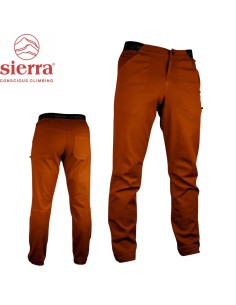 Albarra Pant Sierra