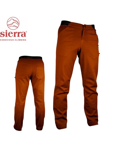 Albarra Pant Sierra