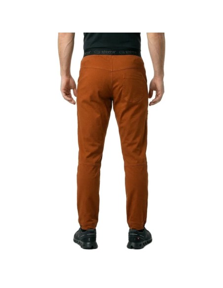Albarra Pant Sierra