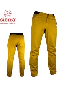 Albarra Pant Sierra