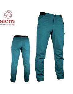 Albarra Pant Sierra