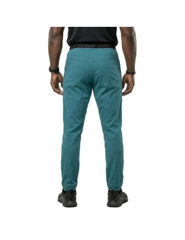 Albarra Pant Sierra