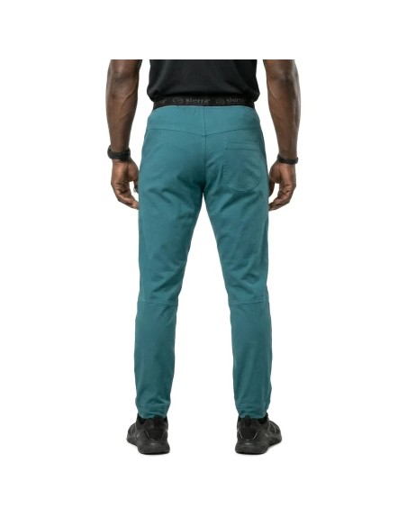 Albarra Pant Sierra