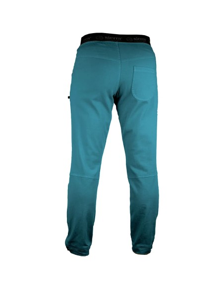 Albarra Pant Sierra
