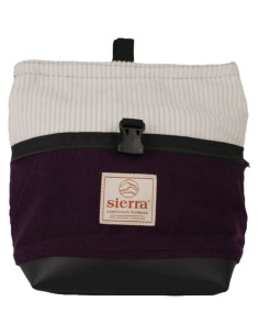 Purple Reborn Balancing - Sac en magnésium pour blocs - Sierra 2