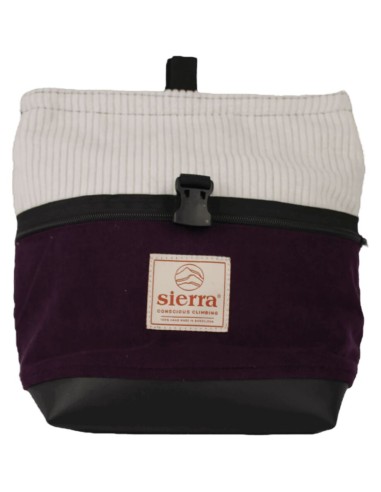 Purple Reborn Balancing - Sac en magnésium pour blocs - Sierra