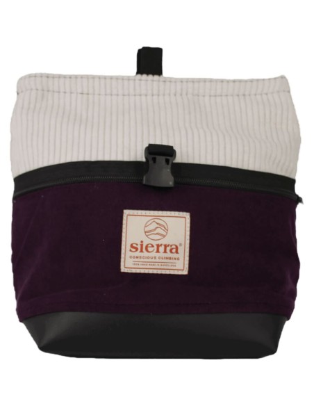 Purple Reborn Balancing - Sac en magnésium pour blocs - Sierra