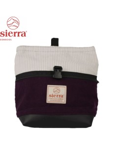 Purple Reborn Balancing - Sac en magnésium pour blocs - Sierra