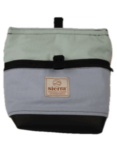 Balance Gummy - Bolsa de magnesio para boulder - Sierra 2