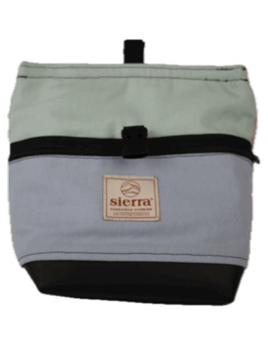 Balance Gummy - Bolsa de magnesio para boulder - Sierra