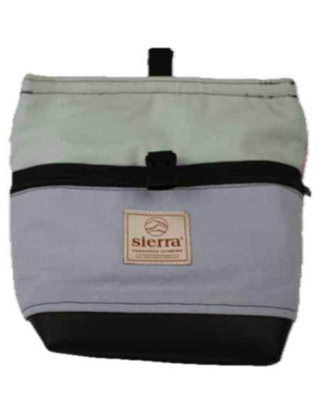 Balance Gummy - Bolsa de magnesio para boulder - Sierra