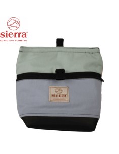 Balance Gummy - Bolsa de magnesio para boulder - Sierra