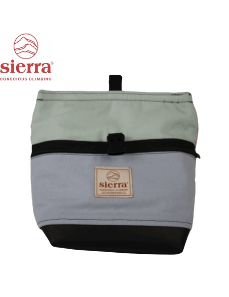 Balance Gummy - Bolsa de magnesio para boulder - Sierra