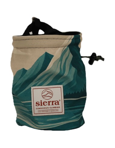 Glacier d'élément - Sac en magnésium - Sierra