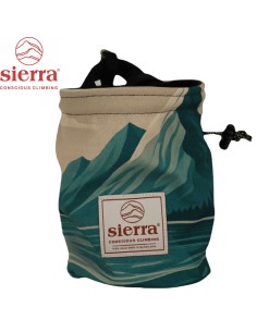 Glacier d'élément - Sac en magnésium - Sierra