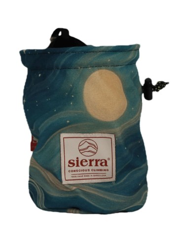 Élément Lunaris - Sac en magnésium - Sierra