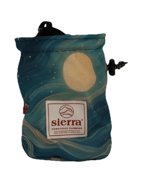Élément Lunaris - Sac en magnésium - Sierra