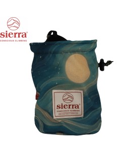 Élément Lunaris - Sac en magnésium - Sierra