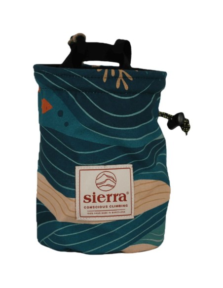 Element Ocean - Sac en magnésium - Sierra