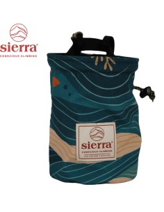 Element Ocean - Sac en magnésium - Sierra