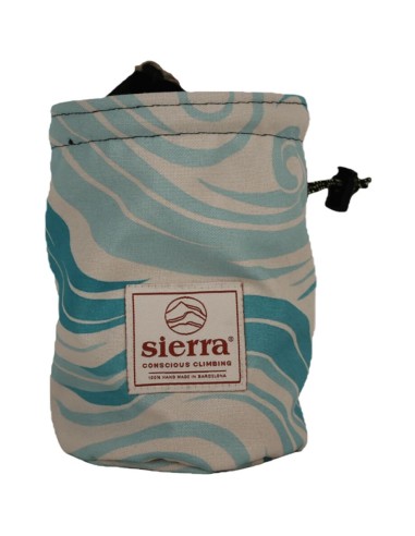 Elément Whirlwind - Sac en magnésium - Sierra