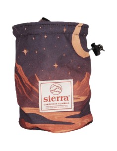 Element Stardust - Sac en magnésium - Sierra 2