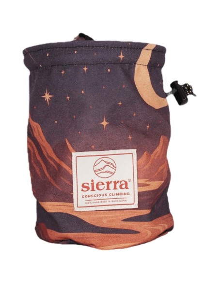 Element Stardust - Sac en magnésium - Sierra