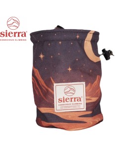 Element Stardust - Sac en magnésium - Sierra