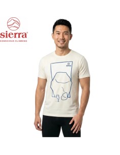 T-shirt Hommes Bpassion Sierra