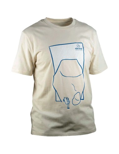 T-shirt Hommes Bpassion Sierra