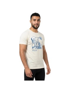 T-shirt Hommes Café Escalade Sierra 2